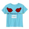 Toddler 5.5 oz. Jersey Short-Sleeve T-Shirt Thumbnail