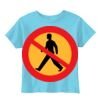 Toddler 5.5 oz. Jersey Short-Sleeve T-Shirt Thumbnail