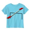 Toddler 5.5 oz. Jersey Short-Sleeve T-Shirt Thumbnail