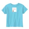 Toddler 5.5 oz. Jersey Short-Sleeve T-Shirt Thumbnail