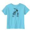 Toddler 5.5 oz. Jersey Short-Sleeve T-Shirt Thumbnail