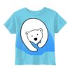Toddler 5.5 oz. Jersey Short-Sleeve T-Shirt Thumbnail