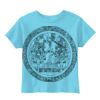 Toddler 5.5 oz. Jersey Short-Sleeve T-Shirt Thumbnail
