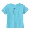 Toddler 5.5 oz. Jersey Short-Sleeve T-Shirt Thumbnail