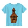 Toddler 5.5 oz. Jersey Short-Sleeve T-Shirt Thumbnail
