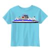 Toddler 5.5 oz. Jersey Short-Sleeve T-Shirt Thumbnail