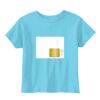Toddler 5.5 oz. Jersey Short-Sleeve T-Shirt Thumbnail