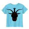 Toddler 5.5 oz. Jersey Short-Sleeve T-Shirt Thumbnail