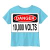 Toddler 5.5 oz. Jersey Short-Sleeve T-Shirt Thumbnail