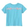 Toddler 5.5 oz. Jersey Short-Sleeve T-Shirt Thumbnail