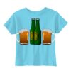 Toddler 5.5 oz. Jersey Short-Sleeve T-Shirt Thumbnail