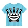 Toddler 5.5 oz. Jersey Short-Sleeve T-Shirt Thumbnail