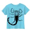 Toddler 5.5 oz. Jersey Short-Sleeve T-Shirt Thumbnail