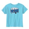 Toddler 5.5 oz. Jersey Short-Sleeve T-Shirt Thumbnail