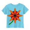 Toddler 5.5 oz. Jersey Short-Sleeve T-Shirt Thumbnail