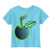 Toddler 5.5 oz. Jersey Short-Sleeve T-Shirt Thumbnail