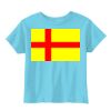 Toddler 5.5 oz. Jersey Short-Sleeve T-Shirt Thumbnail
