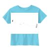 Toddler 5.5 oz. Jersey Short-Sleeve T-Shirt Thumbnail