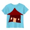 Toddler 5.5 oz. Jersey Short-Sleeve T-Shirt Thumbnail