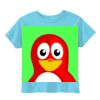 Toddler 5.5 oz. Jersey Short-Sleeve T-Shirt Thumbnail