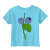 Toddler 5.5 oz. Jersey Short-Sleeve T-Shirt Thumbnail