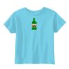 Toddler 5.5 oz. Jersey Short-Sleeve T-Shirt Thumbnail