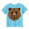 Toddler 5.5 oz. Jersey Short-Sleeve T-Shirt Thumbnail