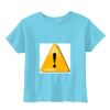 Toddler 5.5 oz. Jersey Short-Sleeve T-Shirt Thumbnail