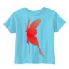 Toddler 5.5 oz. Jersey Short-Sleeve T-Shirt Thumbnail