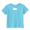 Toddler 5.5 oz. Jersey Short-Sleeve T-Shirt Thumbnail