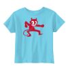 Toddler 5.5 oz. Jersey Short-Sleeve T-Shirt Thumbnail