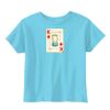 Toddler 5.5 oz. Jersey Short-Sleeve T-Shirt Thumbnail
