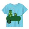 Toddler 5.5 oz. Jersey Short-Sleeve T-Shirt Thumbnail