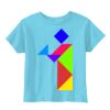 Toddler 5.5 oz. Jersey Short-Sleeve T-Shirt Thumbnail