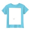 Toddler 5.5 oz. Jersey Short-Sleeve T-Shirt Thumbnail