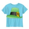 Toddler 5.5 oz. Jersey Short-Sleeve T-Shirt Thumbnail
