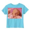 Toddler 5.5 oz. Jersey Short-Sleeve T-Shirt Thumbnail