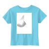Toddler 5.5 oz. Jersey Short-Sleeve T-Shirt Thumbnail