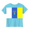 Toddler 5.5 oz. Jersey Short-Sleeve T-Shirt Thumbnail