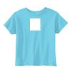 Toddler 5.5 oz. Jersey Short-Sleeve T-Shirt Thumbnail