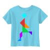 Toddler 5.5 oz. Jersey Short-Sleeve T-Shirt Thumbnail