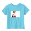 Toddler 5.5 oz. Jersey Short-Sleeve T-Shirt Thumbnail