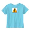 Toddler 5.5 oz. Jersey Short-Sleeve T-Shirt Thumbnail