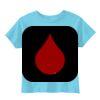 Toddler 5.5 oz. Jersey Short-Sleeve T-Shirt Thumbnail