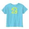 Toddler 5.5 oz. Jersey Short-Sleeve T-Shirt Thumbnail