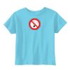 Toddler 5.5 oz. Jersey Short-Sleeve T-Shirt Thumbnail