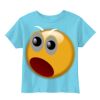 Toddler 5.5 oz. Jersey Short-Sleeve T-Shirt Thumbnail