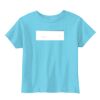 Toddler 5.5 oz. Jersey Short-Sleeve T-Shirt Thumbnail