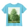 Toddler 5.5 oz. Jersey Short-Sleeve T-Shirt Thumbnail