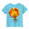 Toddler 5.5 oz. Jersey Short-Sleeve T-Shirt Thumbnail
